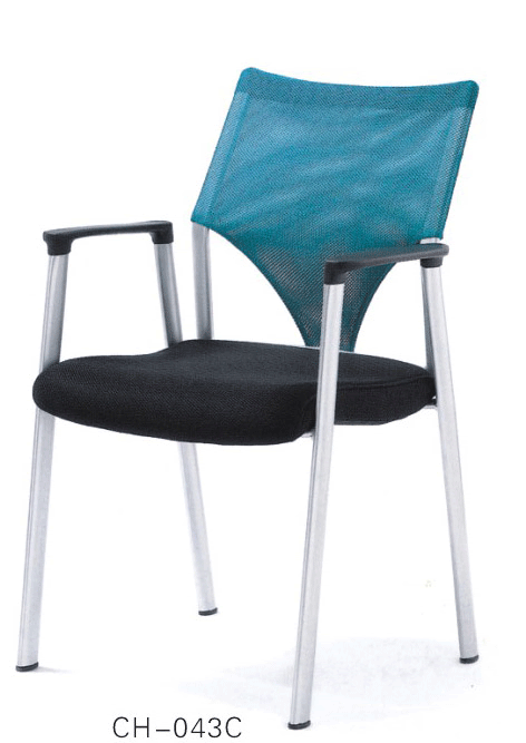 多功能椅(网布)CH043C