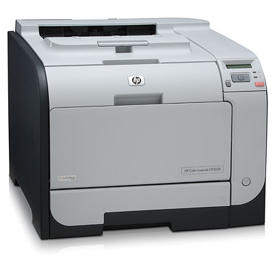 HP����Color LaserJet CP2025 ��ɫ�����ӡ��