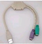 USBתPS22