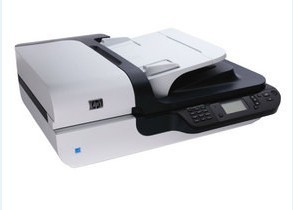 HP惠普N6350扫描仪