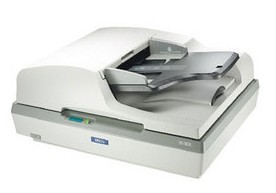 EPSON爱普生GT2500扫描仪