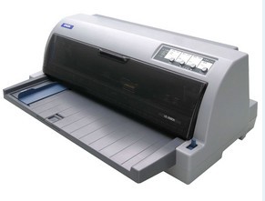 EPSON爱普生2680K针式打印机