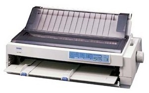 EPSON爱普生LQ-1900k2针式打印机