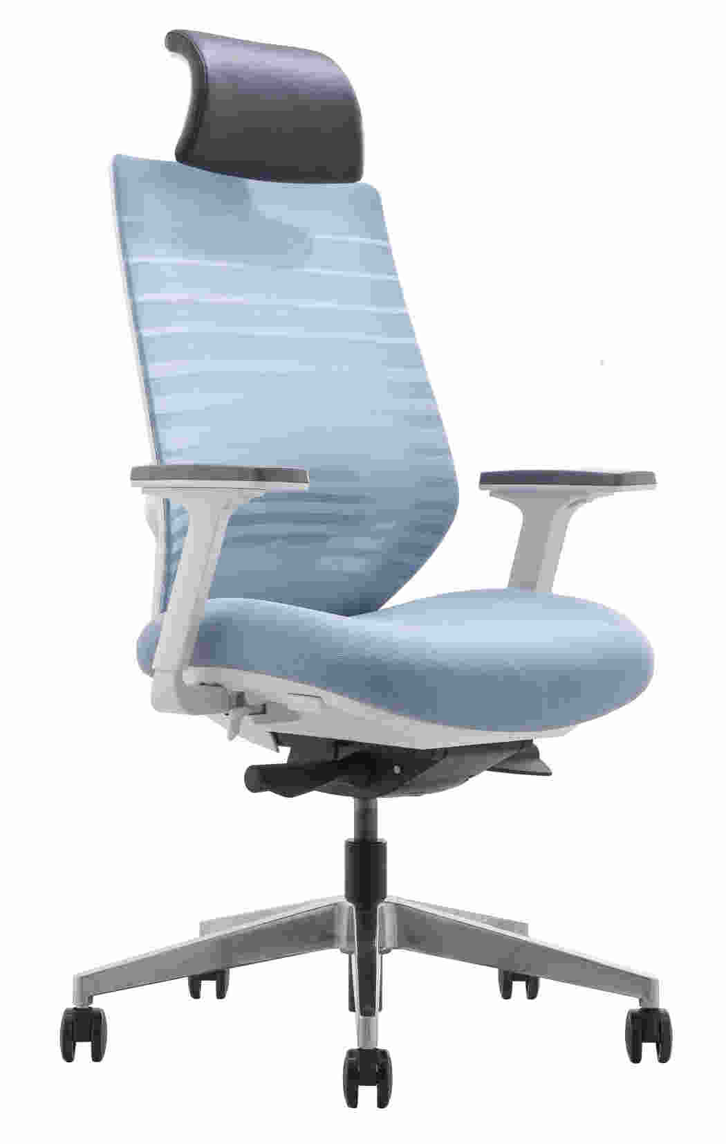 精一EFL-001A主管椅