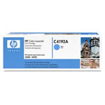 HP ���� ��ɫ-C4192A