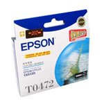 EPSON T0472ī��